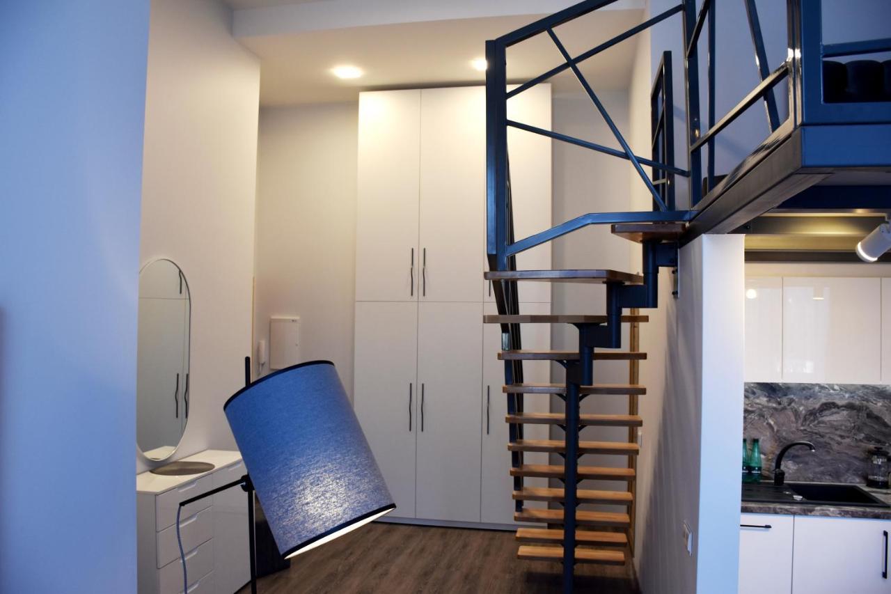 Familia Apartments VNO Extérieur photo