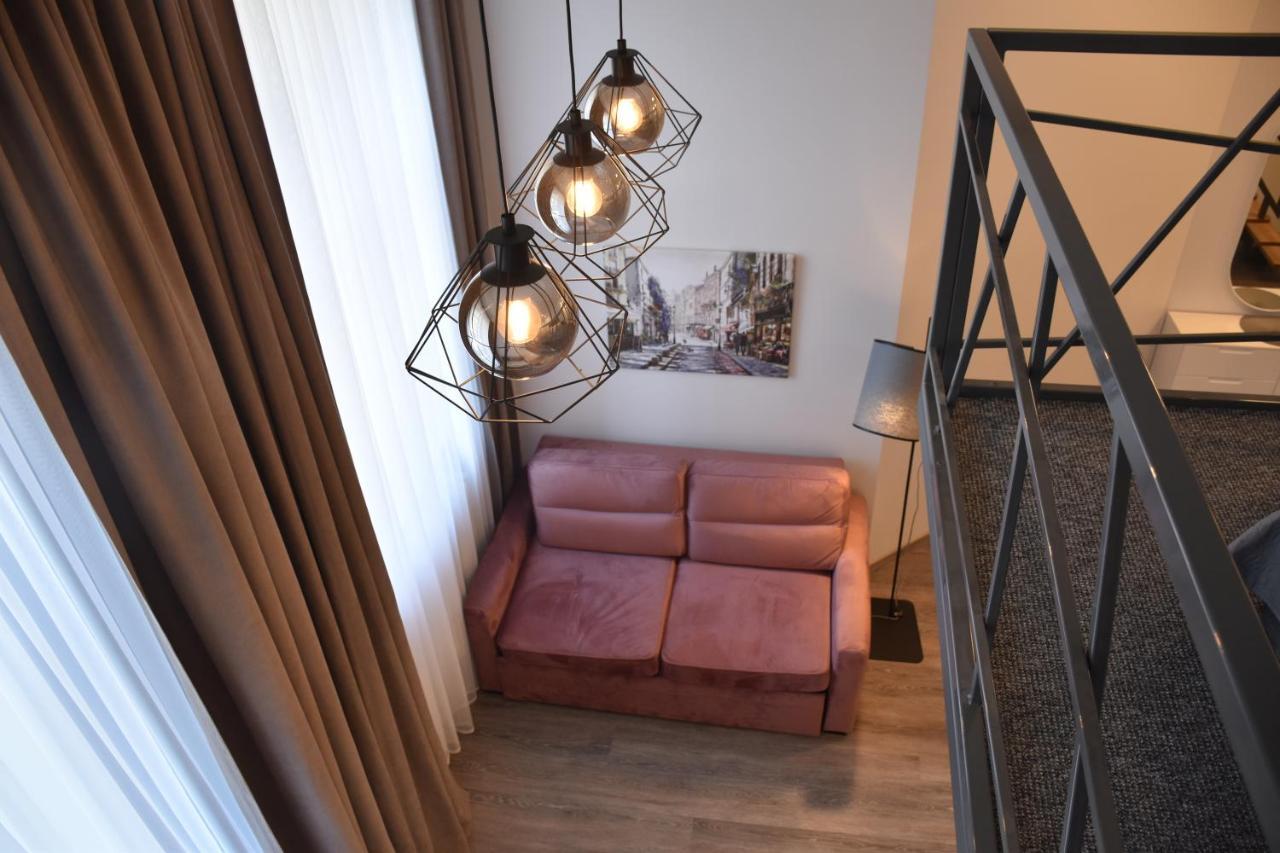 Familia Apartments VNO Extérieur photo