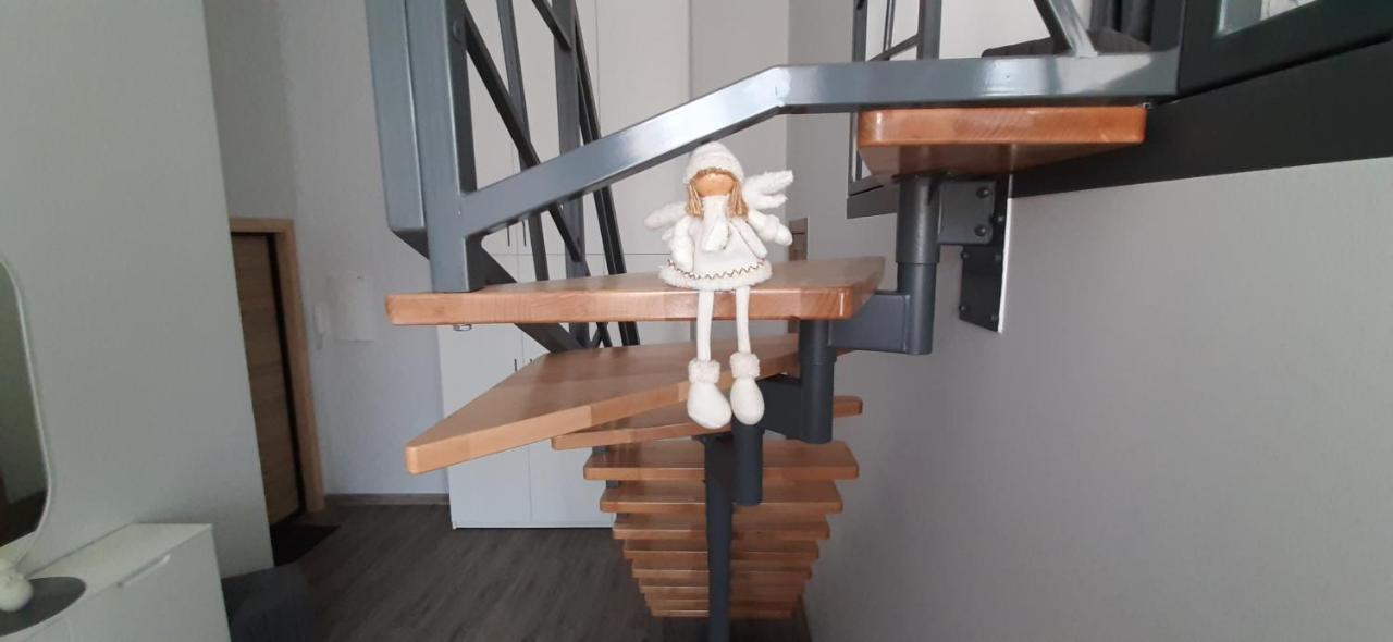 Familia Apartments VNO Extérieur photo
