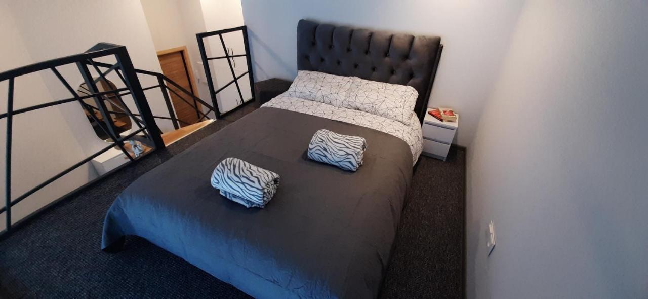 Familia Apartments VNO Extérieur photo