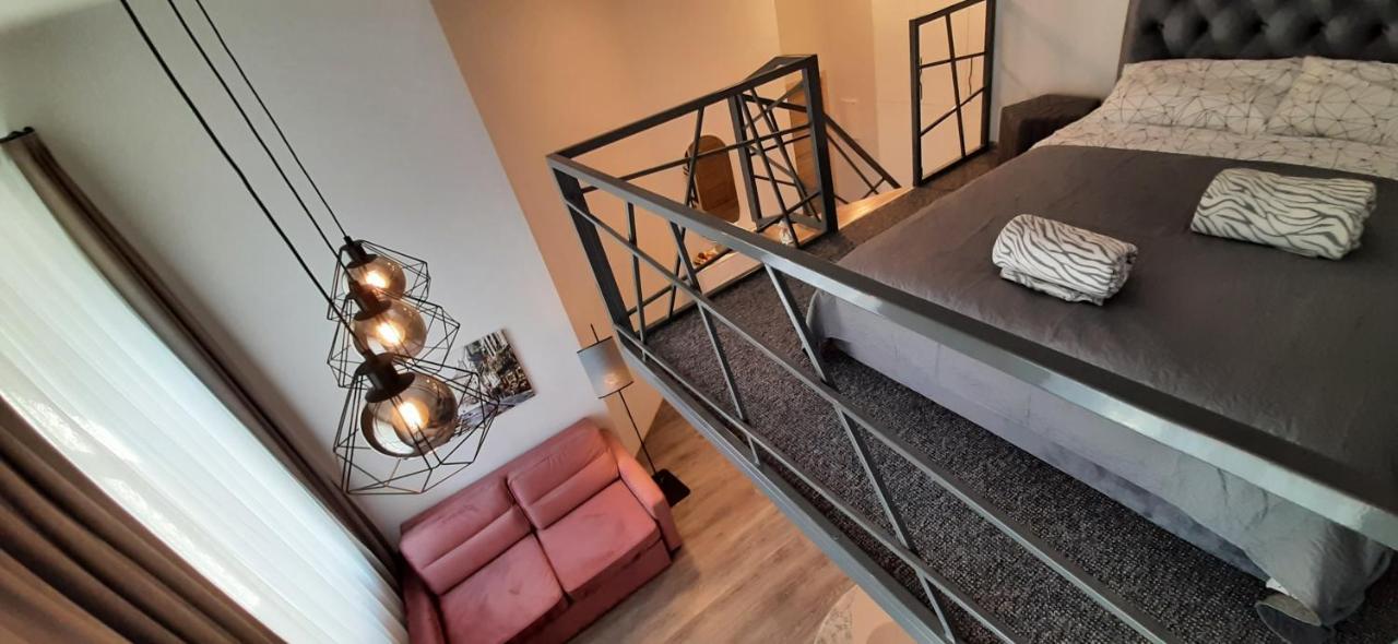 Familia Apartments VNO Extérieur photo