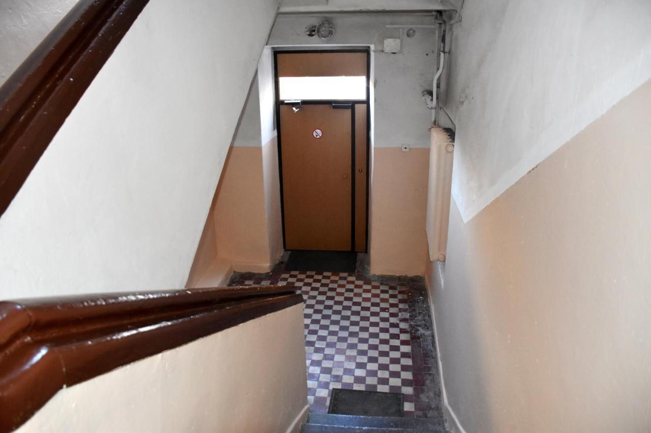 Familia Apartments VNO Extérieur photo