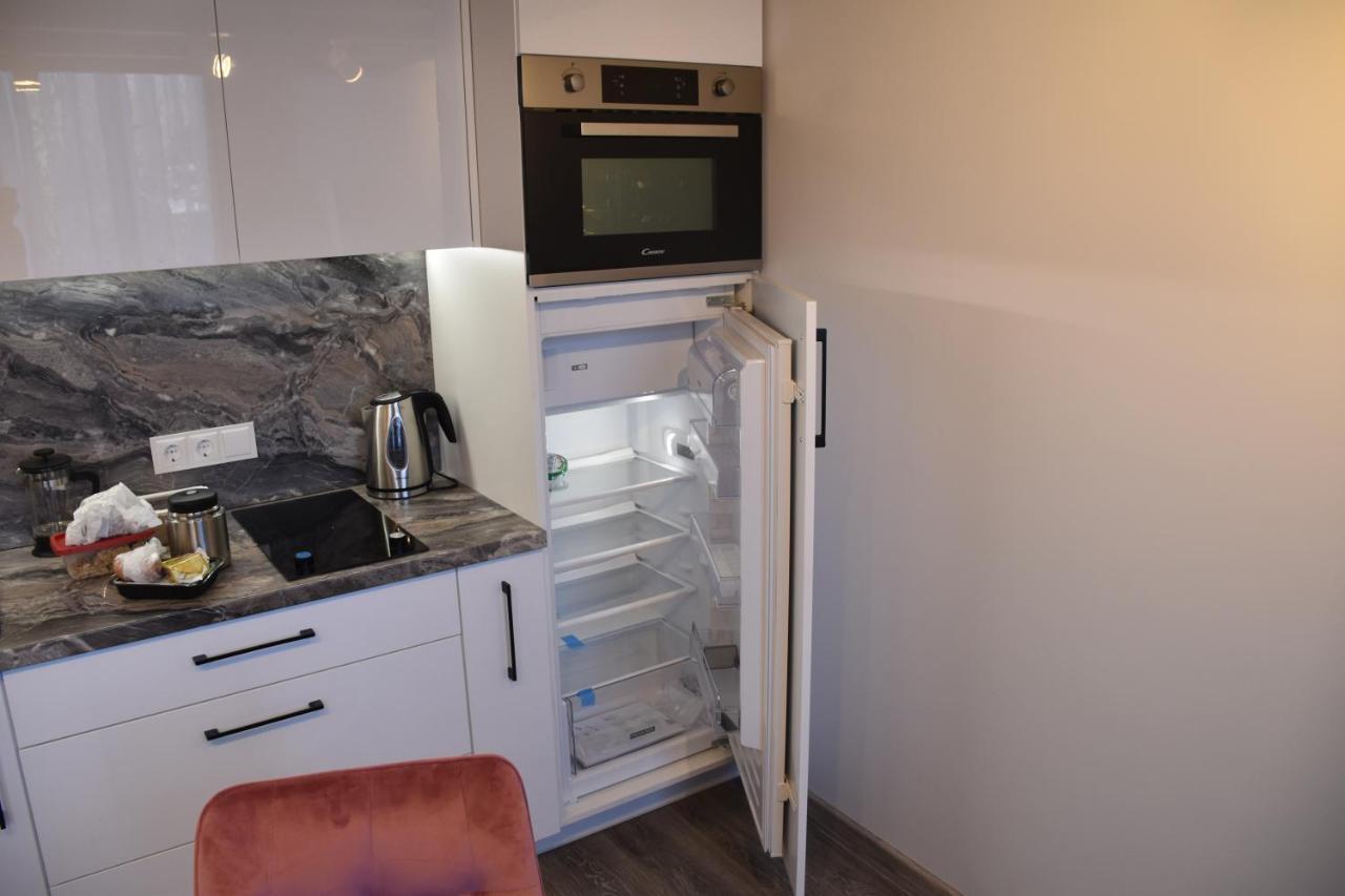 Familia Apartments VNO Extérieur photo