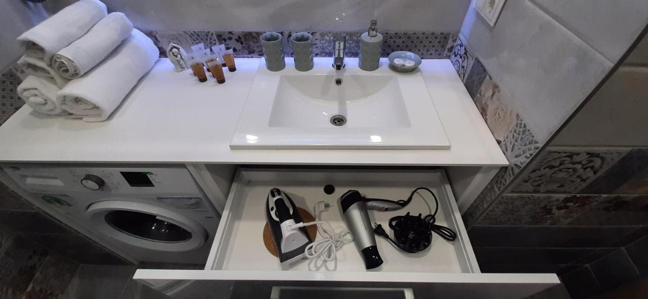 Familia Apartments VNO Extérieur photo