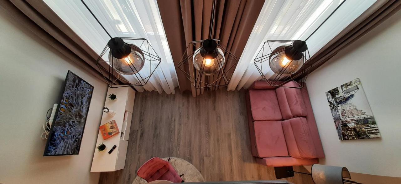 Familia Apartments VNO Extérieur photo