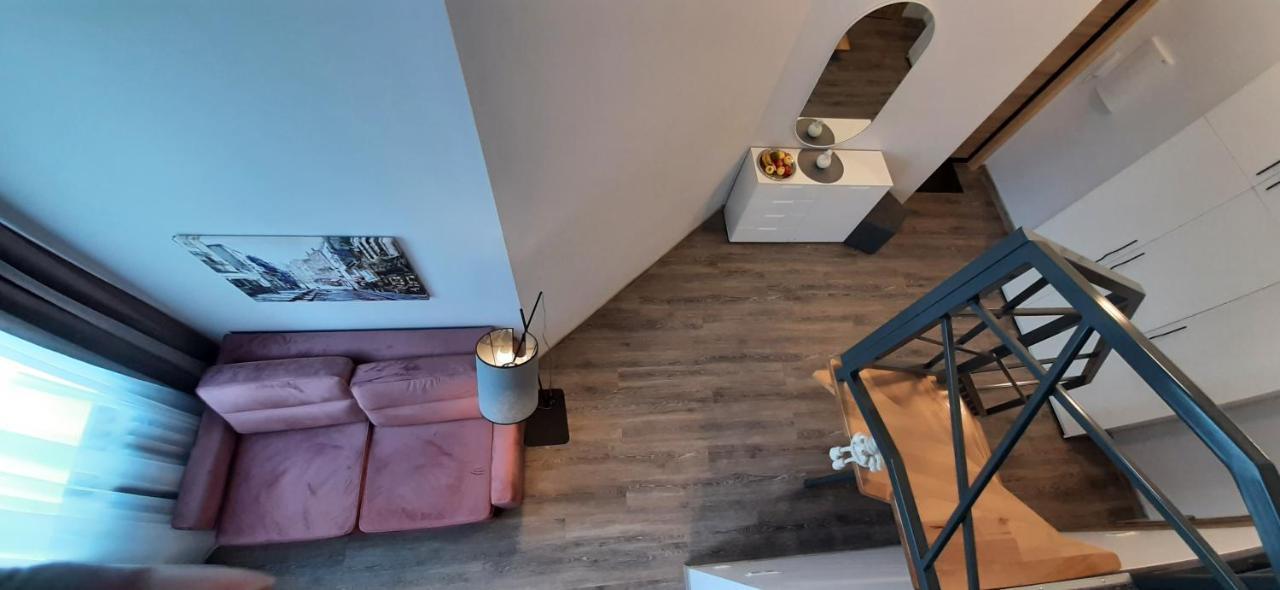 Familia Apartments VNO Extérieur photo