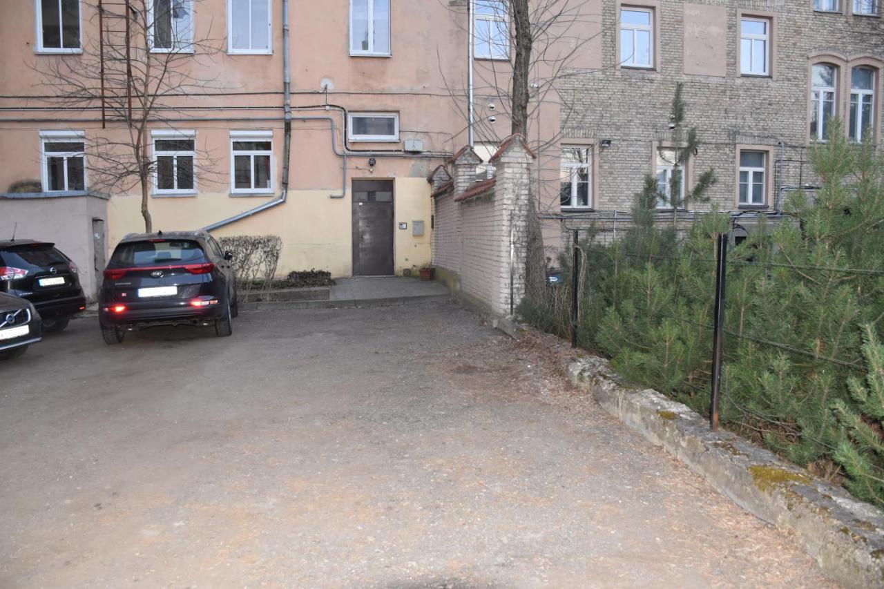 Familia Apartments VNO Extérieur photo