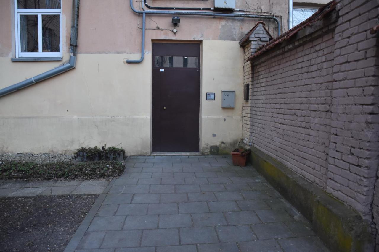 Familia Apartments VNO Extérieur photo