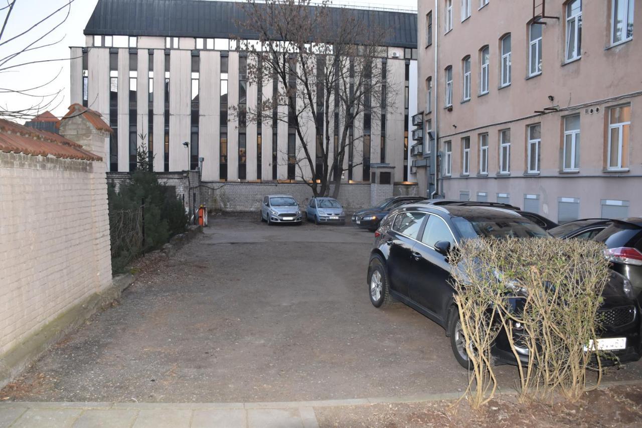 Familia Apartments VNO Extérieur photo