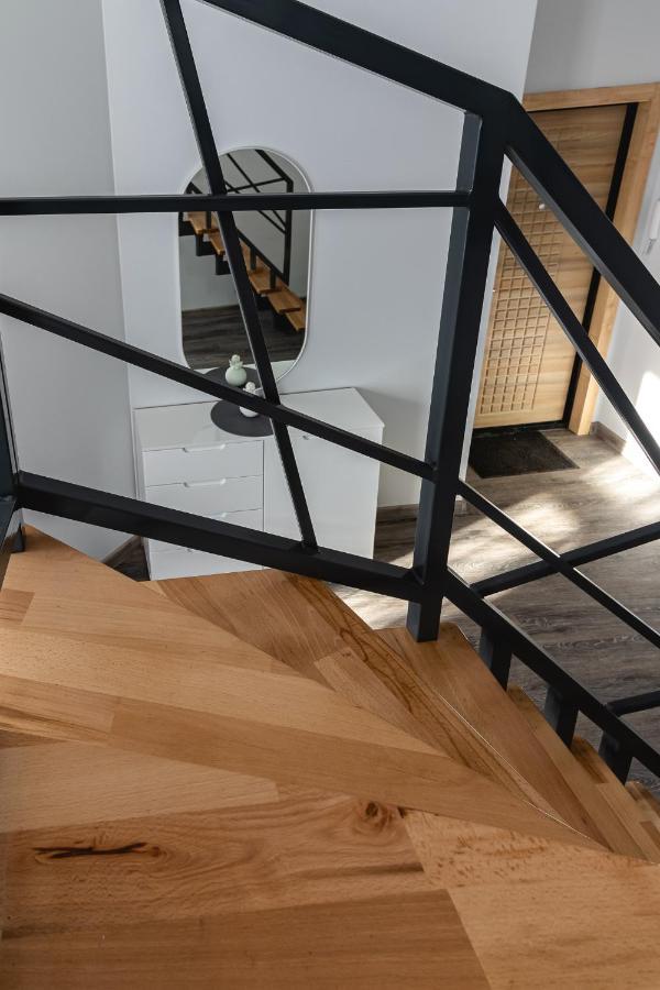 Familia Apartments VNO Extérieur photo