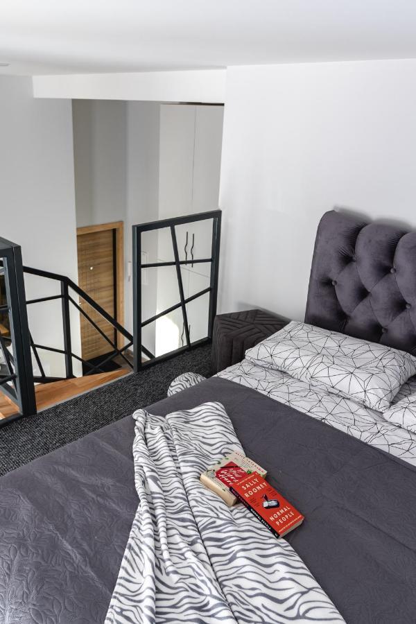 Familia Apartments VNO Extérieur photo