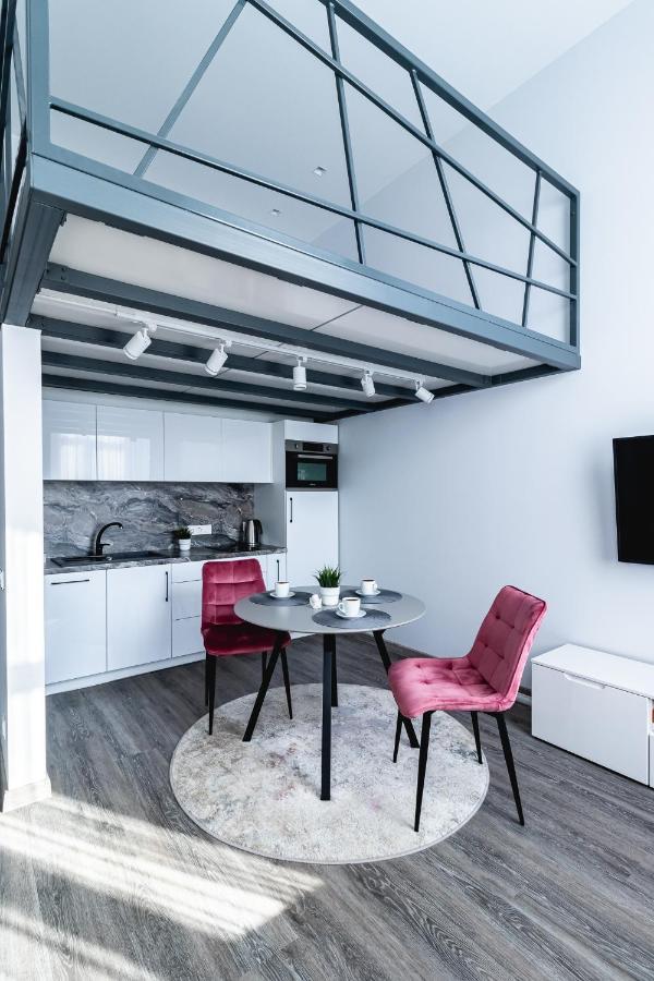 Familia Apartments VNO Extérieur photo