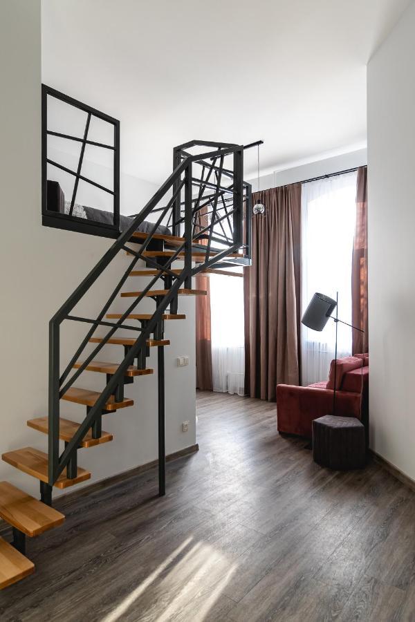 Familia Apartments VNO Extérieur photo