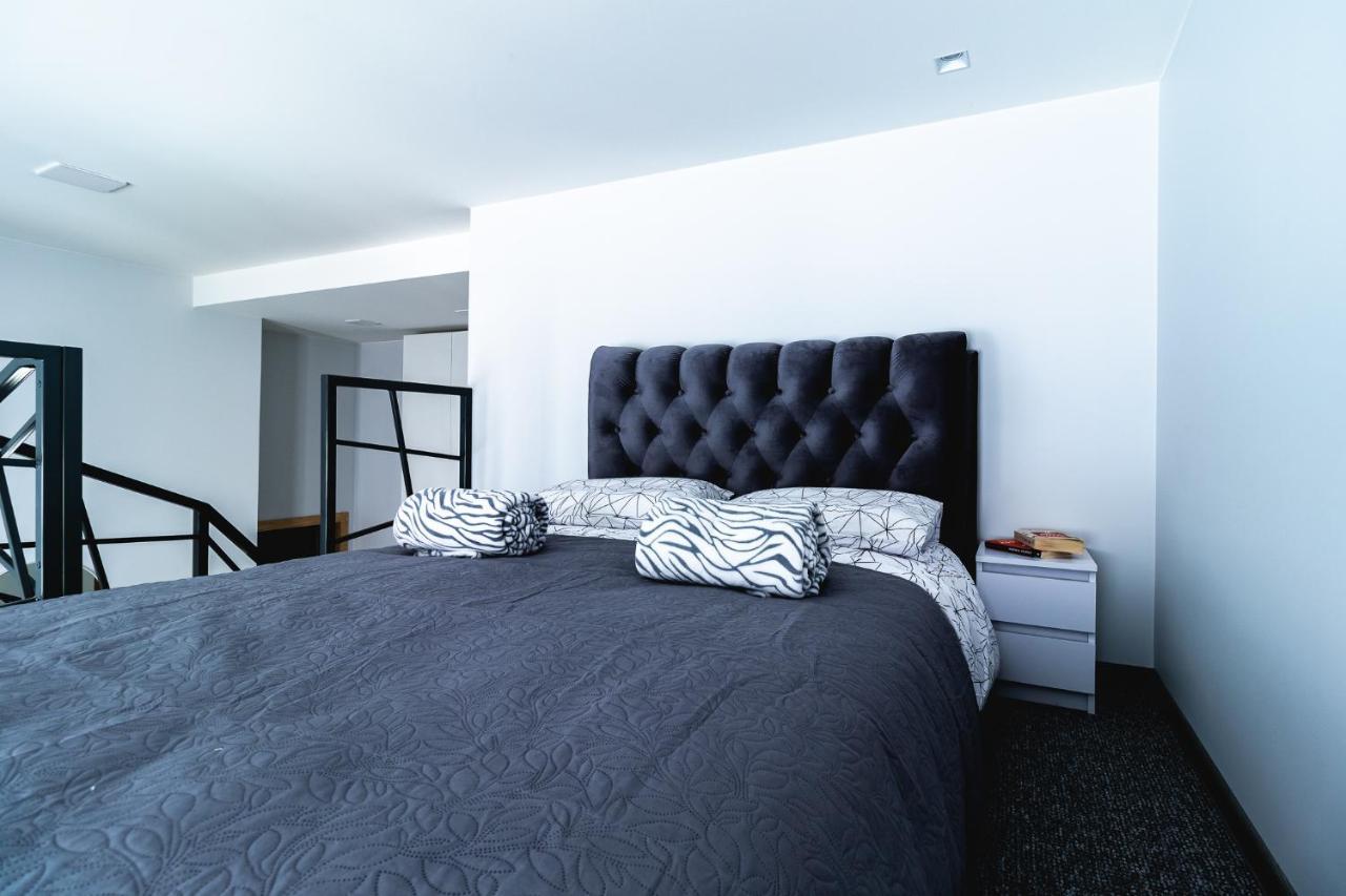 Familia Apartments VNO Extérieur photo