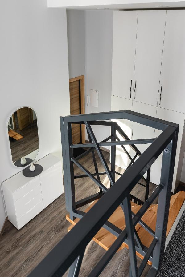 Familia Apartments VNO Extérieur photo