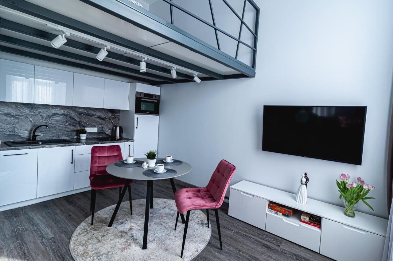 Familia Apartments VNO Extérieur photo