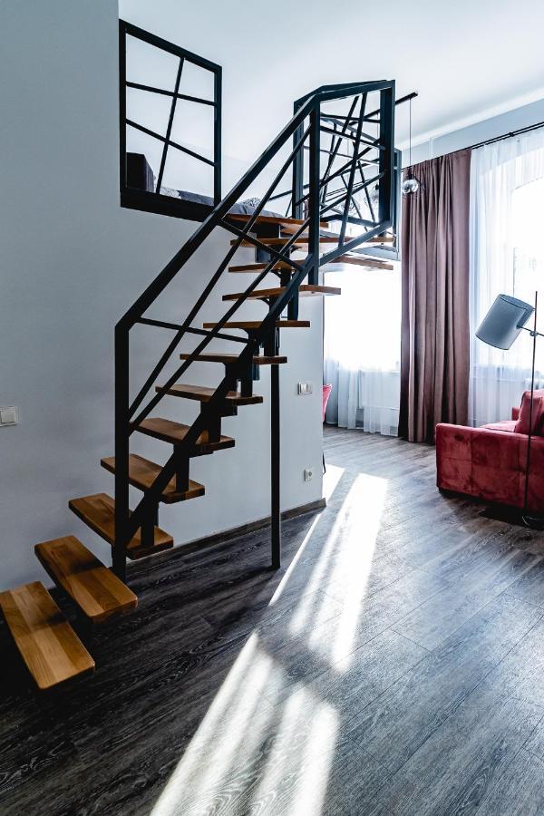 Familia Apartments VNO Extérieur photo