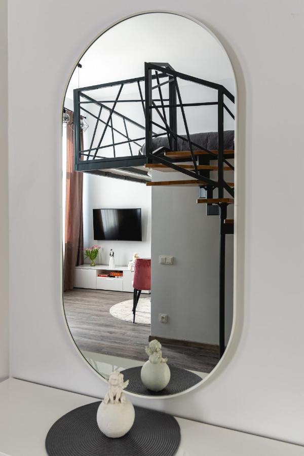 Familia Apartments VNO Extérieur photo