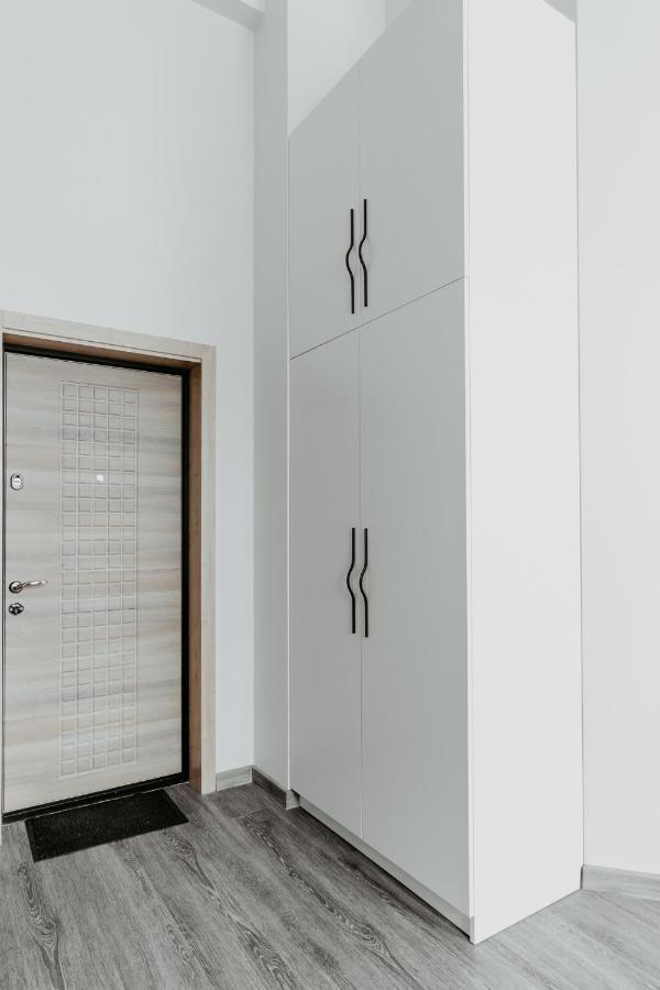 Familia Apartments VNO Extérieur photo