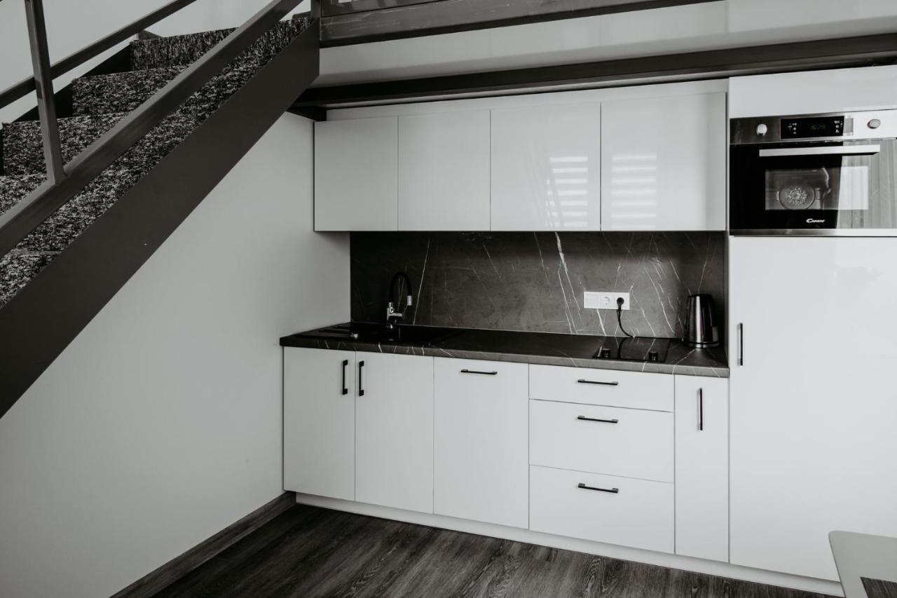 Familia Apartments VNO Extérieur photo