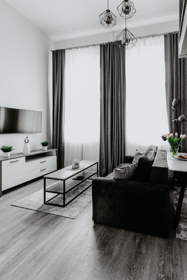 Familia Apartments VNO Extérieur photo
