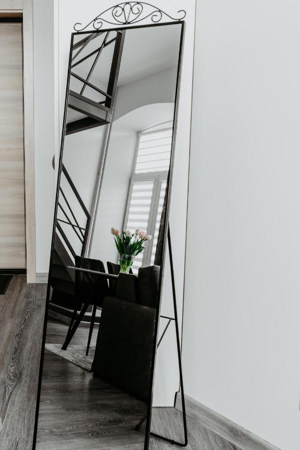 Familia Apartments VNO Extérieur photo