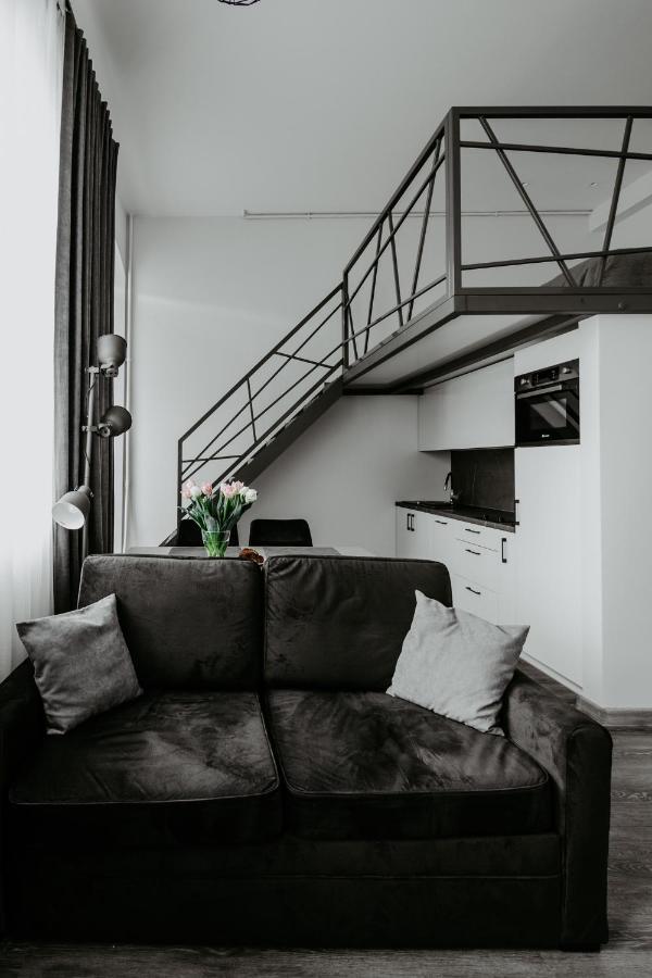 Familia Apartments VNO Extérieur photo