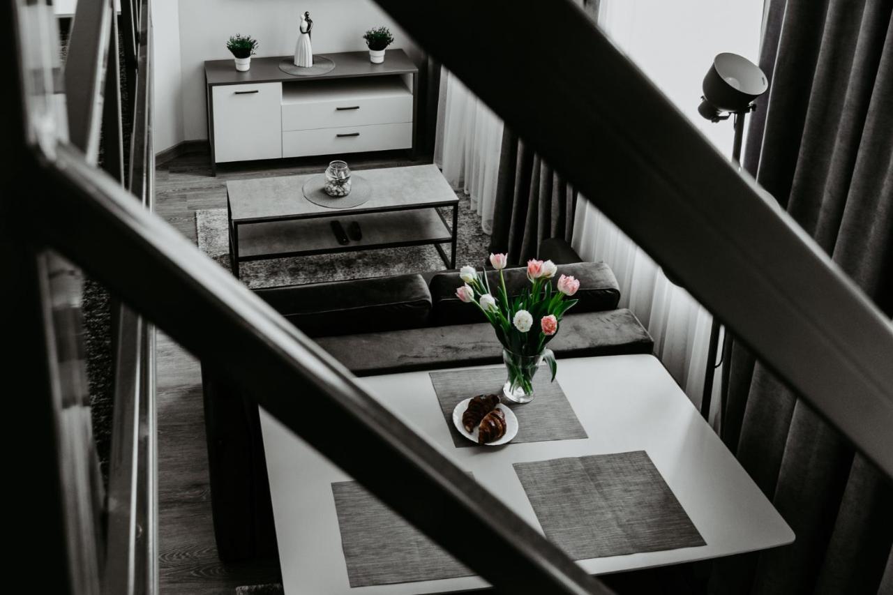 Familia Apartments VNO Extérieur photo