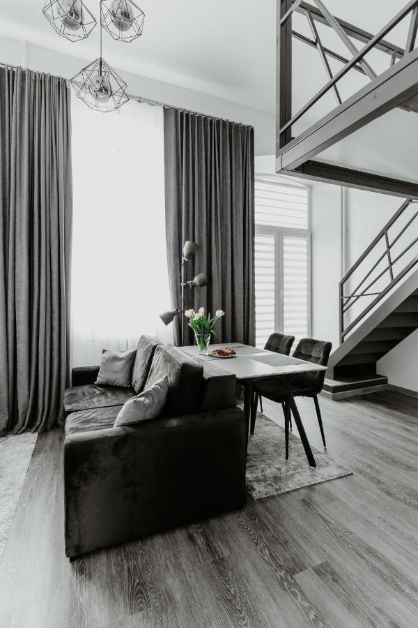 Familia Apartments VNO Extérieur photo